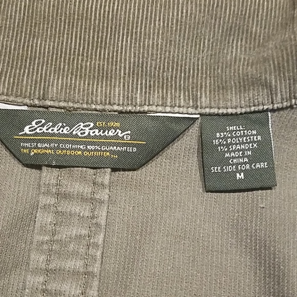💞Eddie Bauer* Jacket - Picture 4 of 7